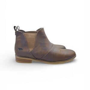 Rocket Dog Women's Maylon Ankle Bootie